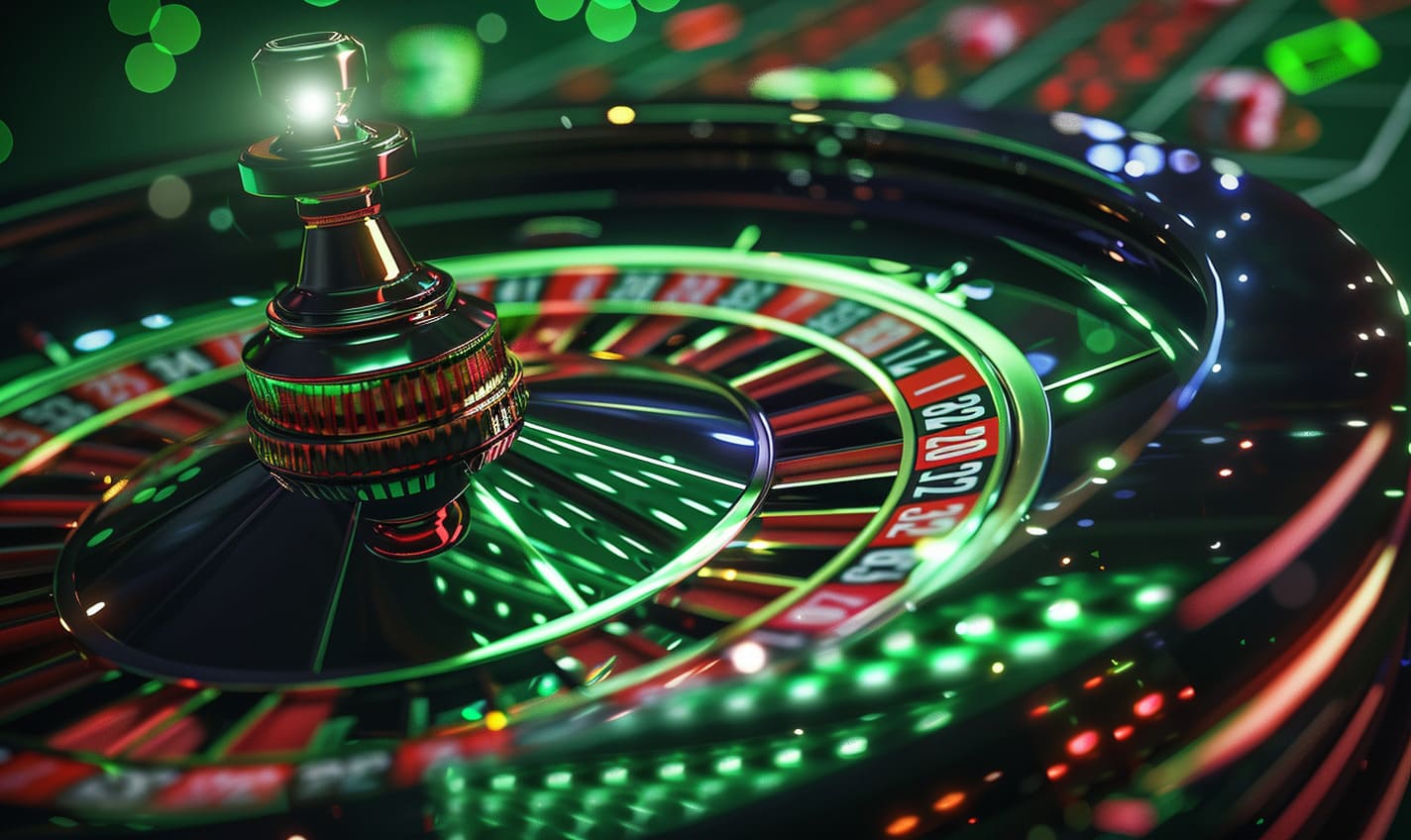 Social Casinos – Top Entertainment 2025 roulette